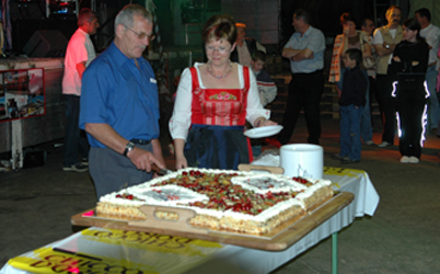 compleanno