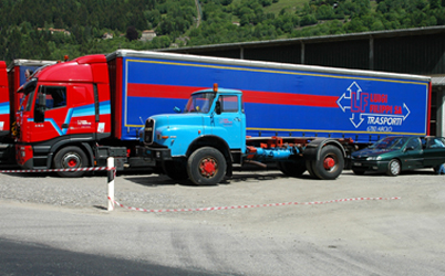Stralis Magirus