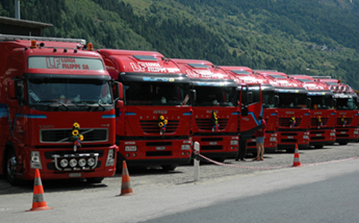 Stralis