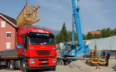 Stralis