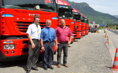 Iveco